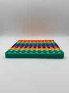 100 Number Pop It & Multiplication Chart