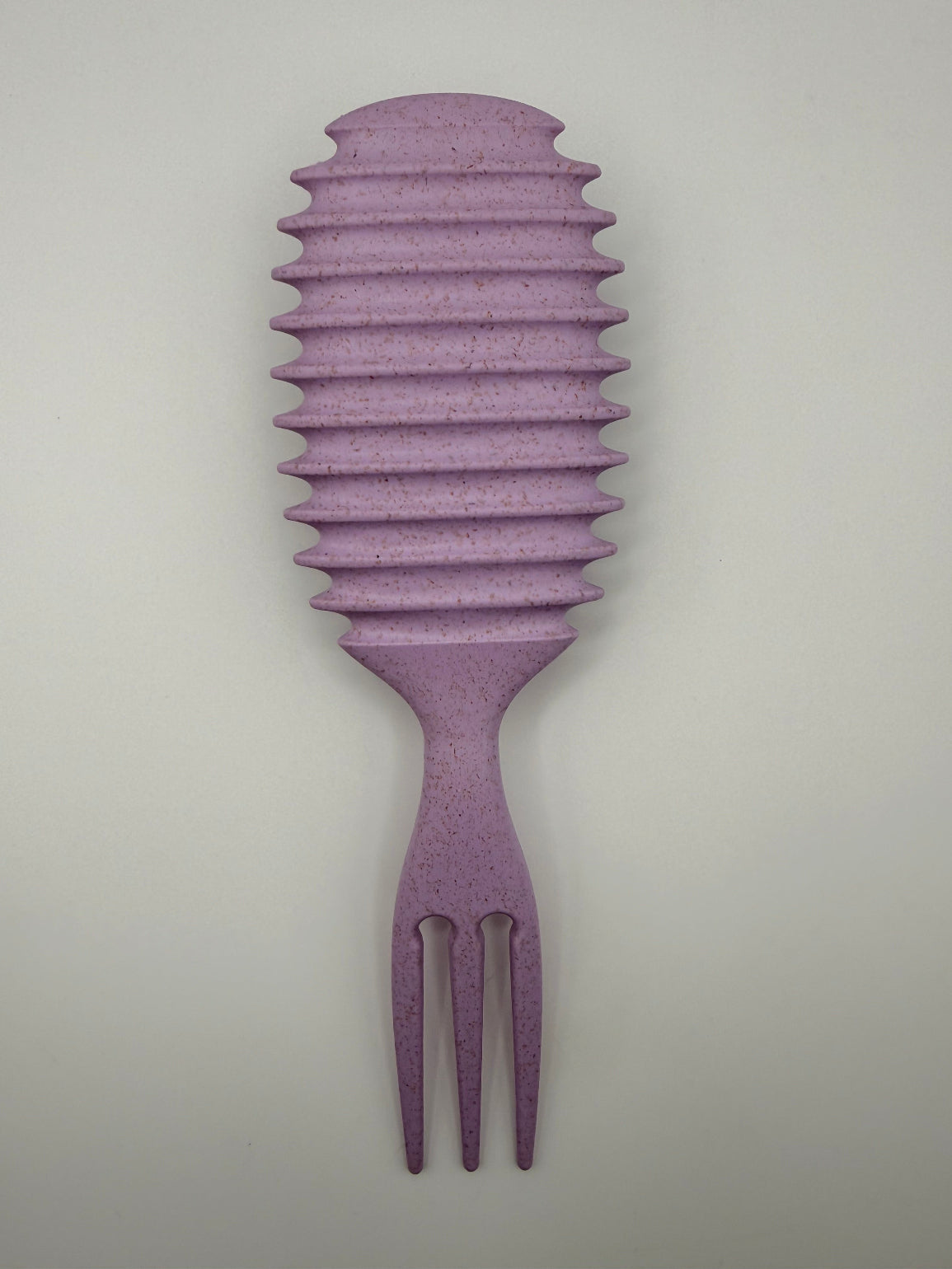 3-Prong Detangling Sensory Hair Brush