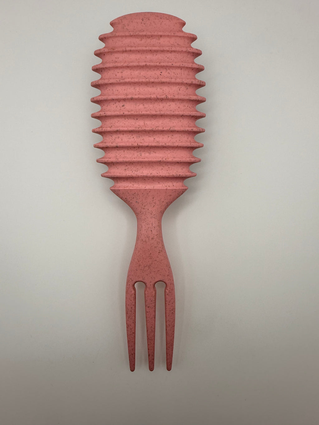 3-Prong Detangling Sensory Hair Brush