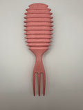 3-Prong Detangling Sensory Hair Brush