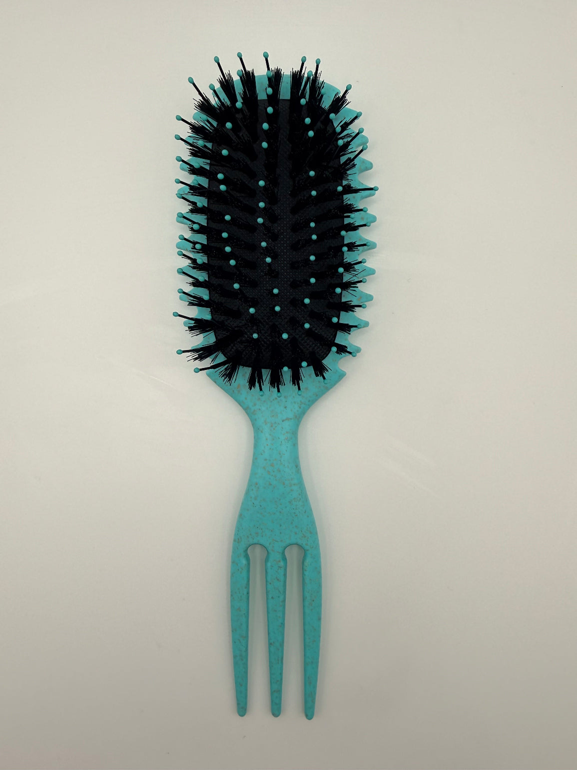 3-Prong Detangling Sensory Hair Brush