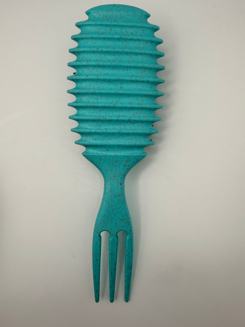 3-Prong Detangling Sensory Hair Brush