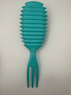 3-Prong Detangling Sensory Hair Brush