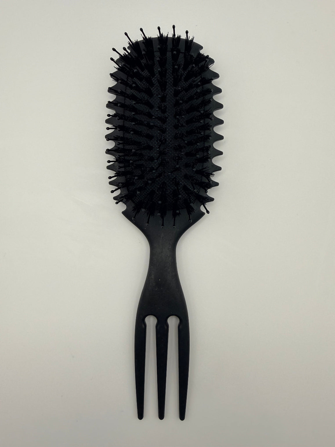 3-Prong Detangling Sensory Hair Brush