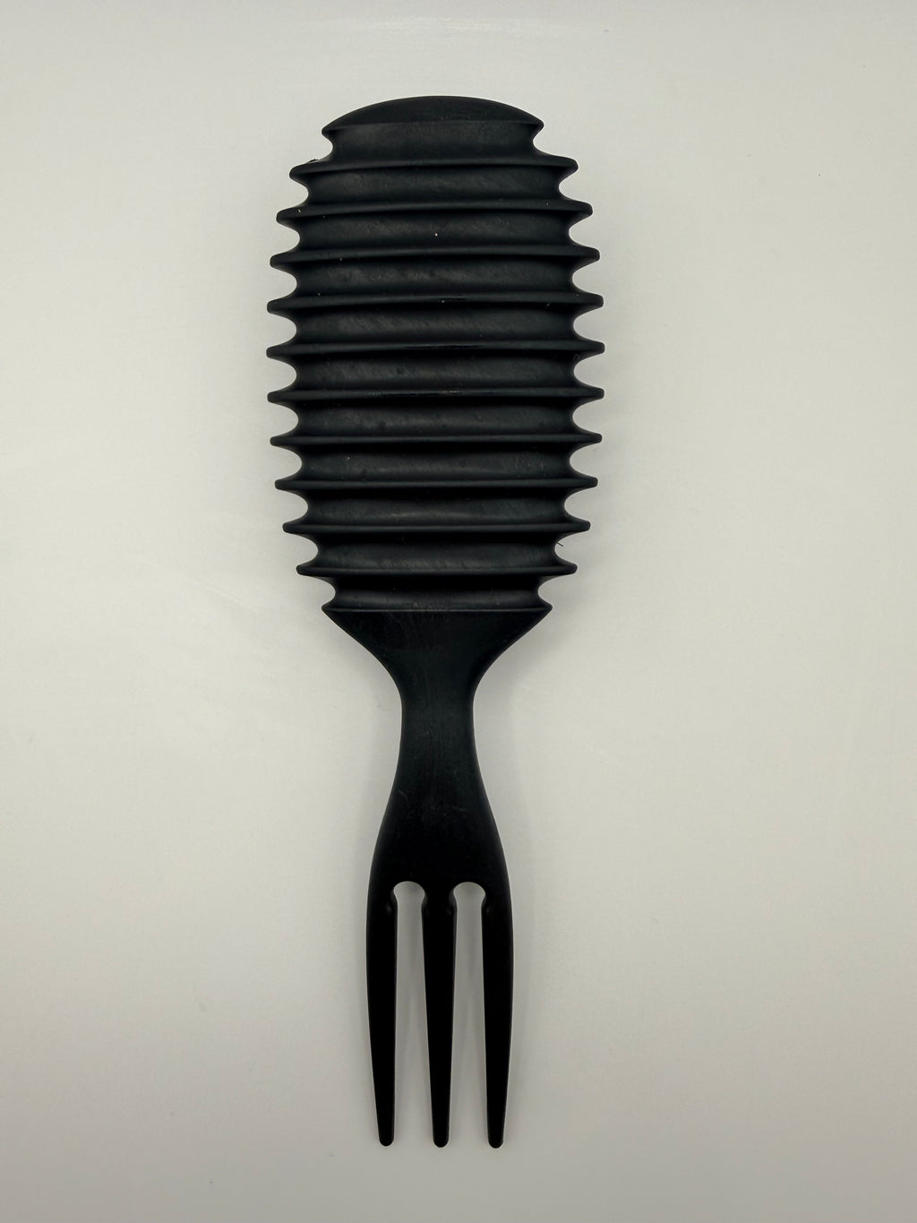 3-Prong Detangling Sensory Hair Brush