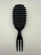 3-Prong Detangling Sensory Hair Brush