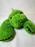 Large Weighted Dinosaur Soft Stuffed Plush Toy