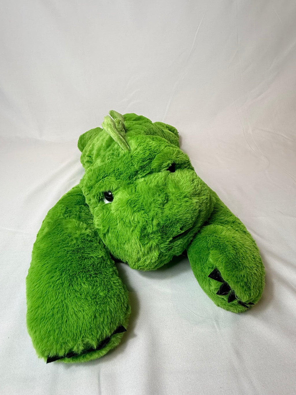 Large Weighted Dinosaur Soft Stuffed Plush Toy