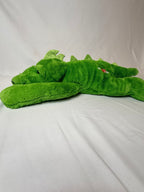 Large Weighted Dinosaur Soft Stuffed Plush Toy