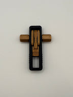 Spinning Piston Fidget Toy