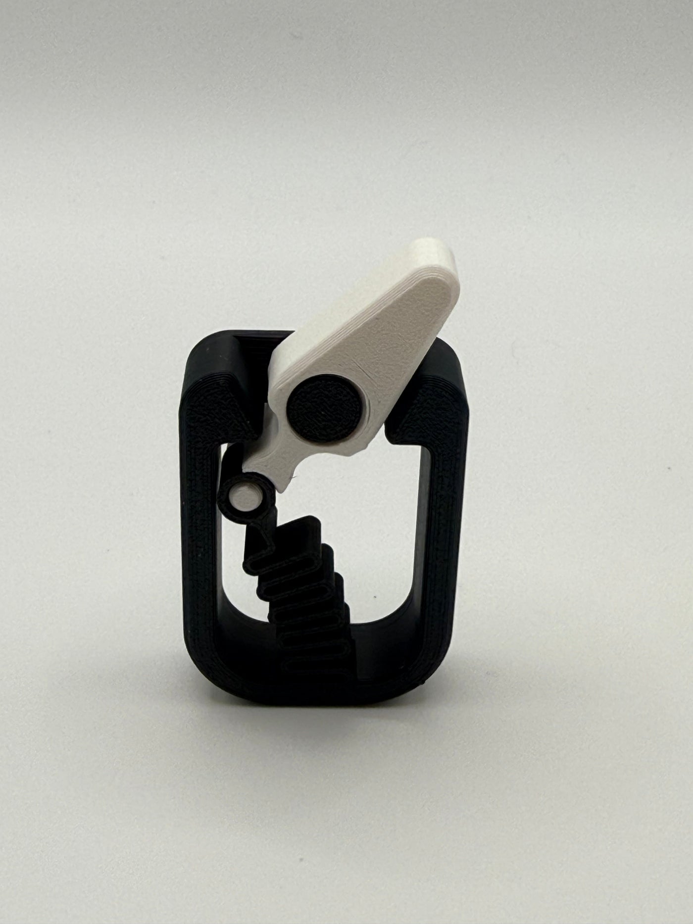 Mechanical Click Lever Fidget Toy