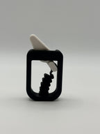 Mechanical Click Lever Fidget Toy