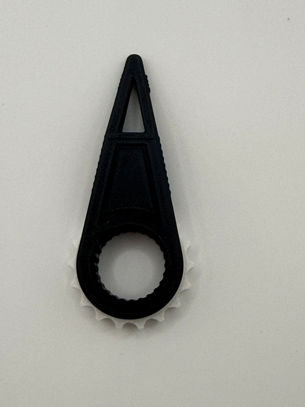 Rotating Clicker Fidget Toy