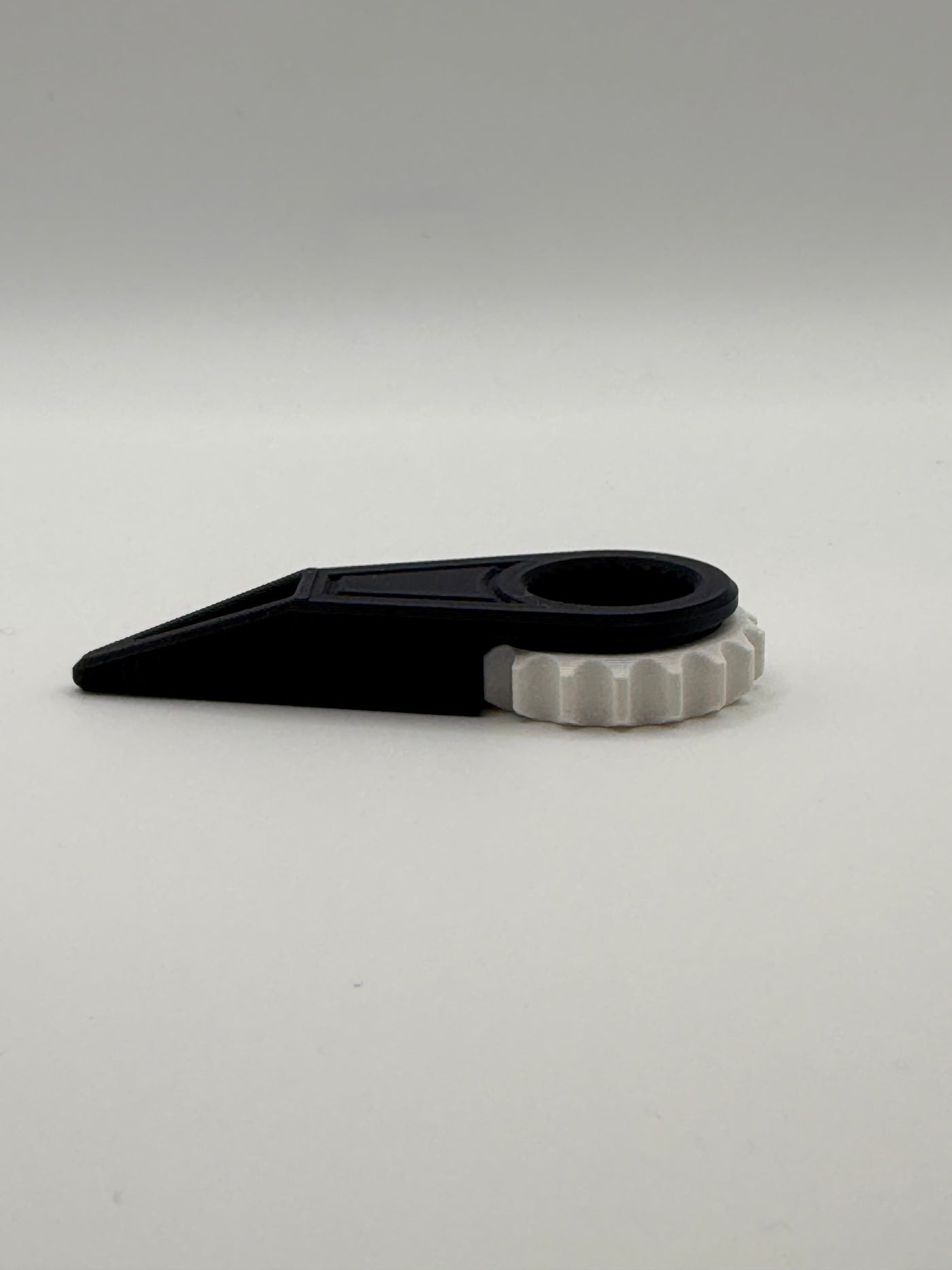 Rotating Clicker Fidget Toy