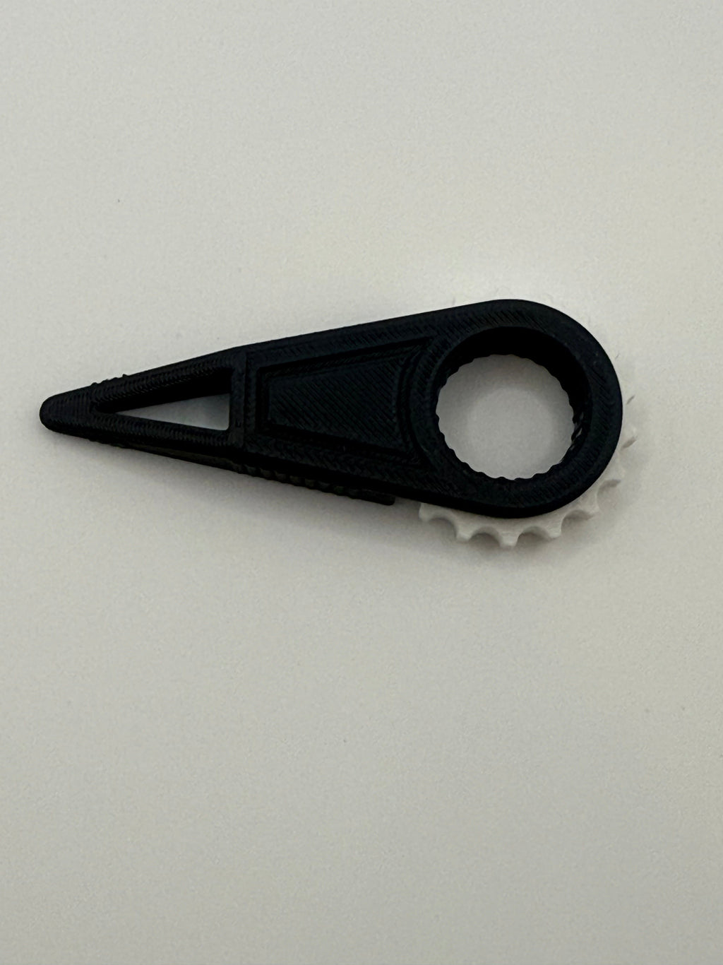 Rotating Clicker Fidget Toy