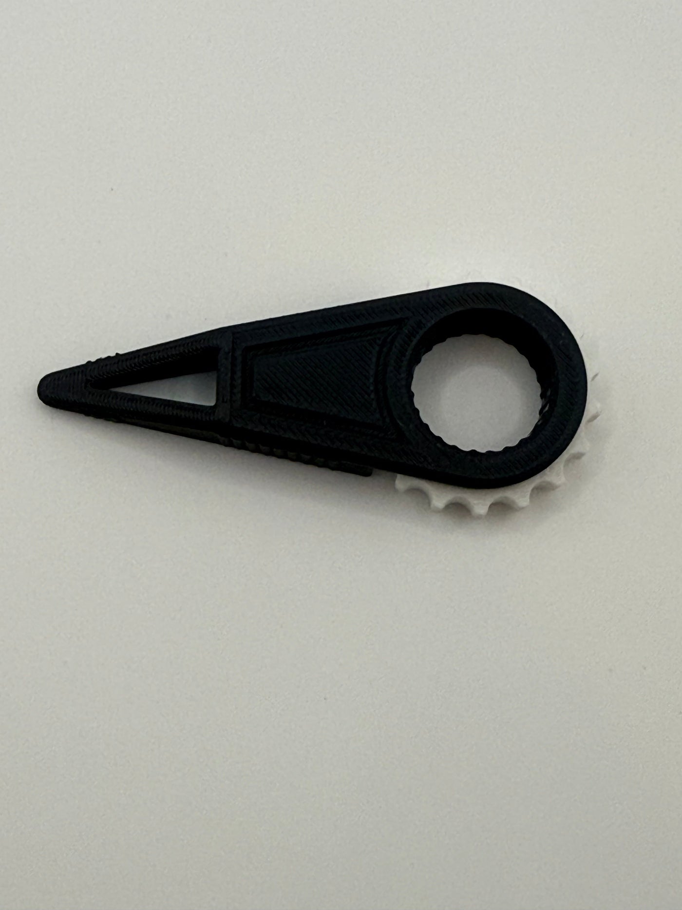 Rotating Clicker Fidget Toy
