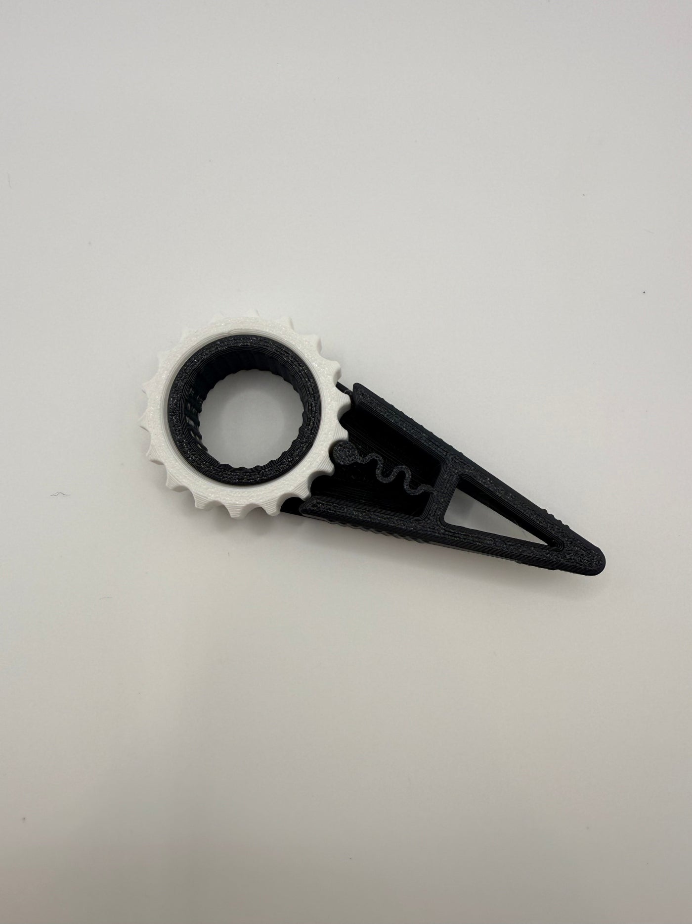 Rotating Clicker Fidget Toy