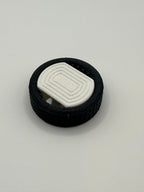 Circular Spinning Clicker Fidget Toy