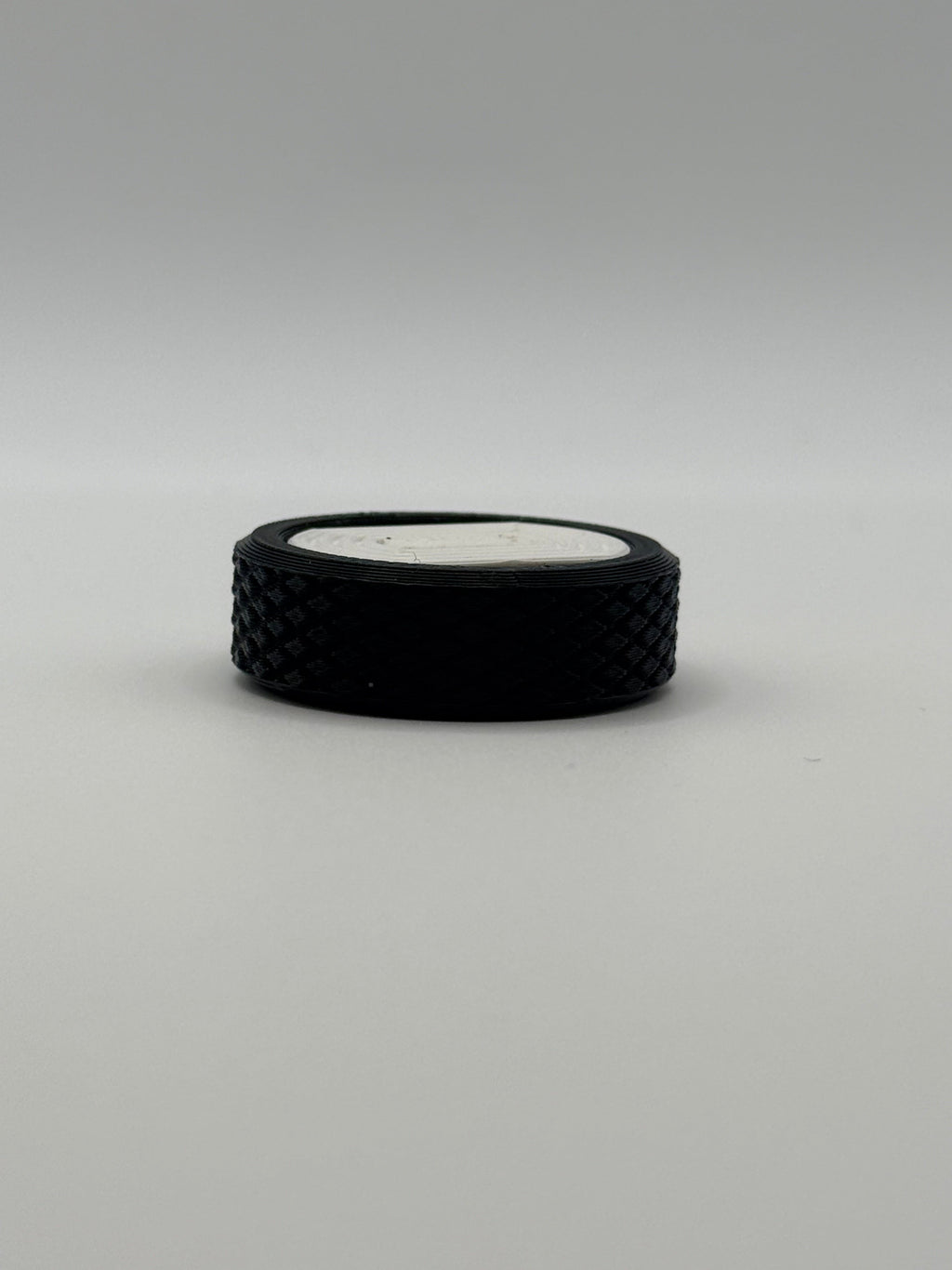 Circular Spinning Clicker Fidget Toy