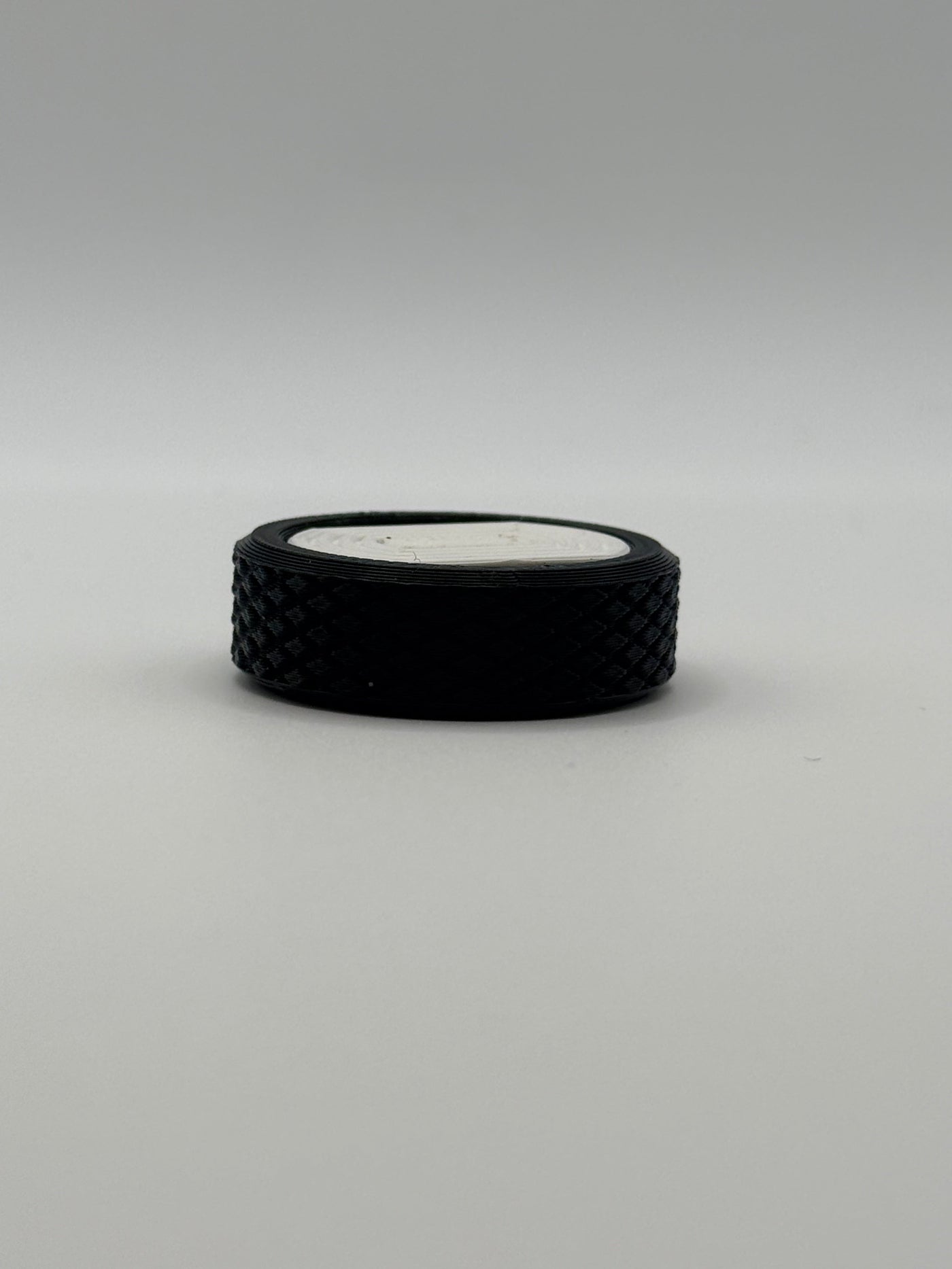 Circular Spinning Clicker Fidget Toy