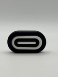 Multi Layer Spinning Fidget Toy