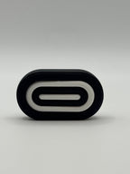 Multi Layer Spinning Fidget Toy