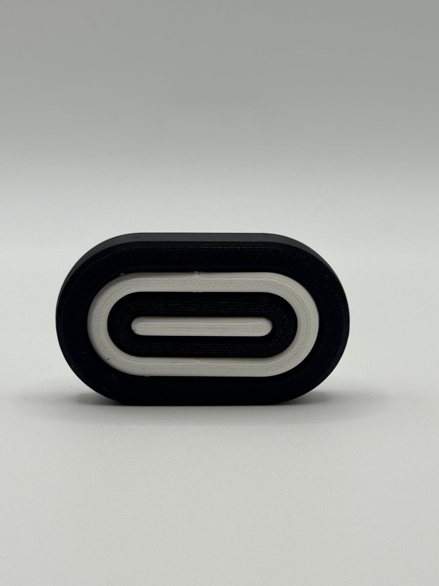 Multi Layer Spinning Fidget Toy