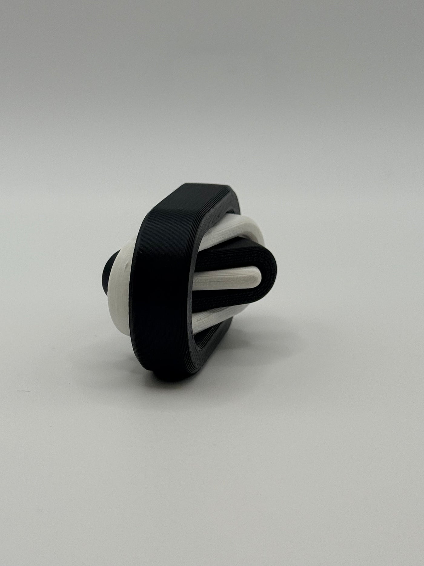 Multi Layer Spinning Fidget Toy