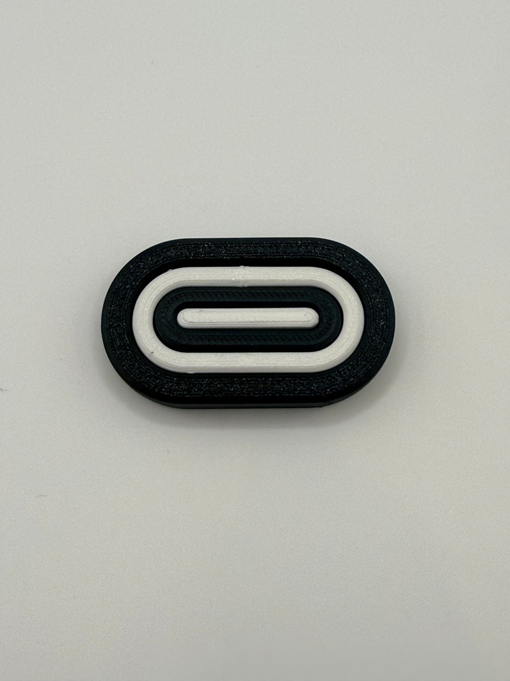 Multi Layer Spinning Fidget Toy