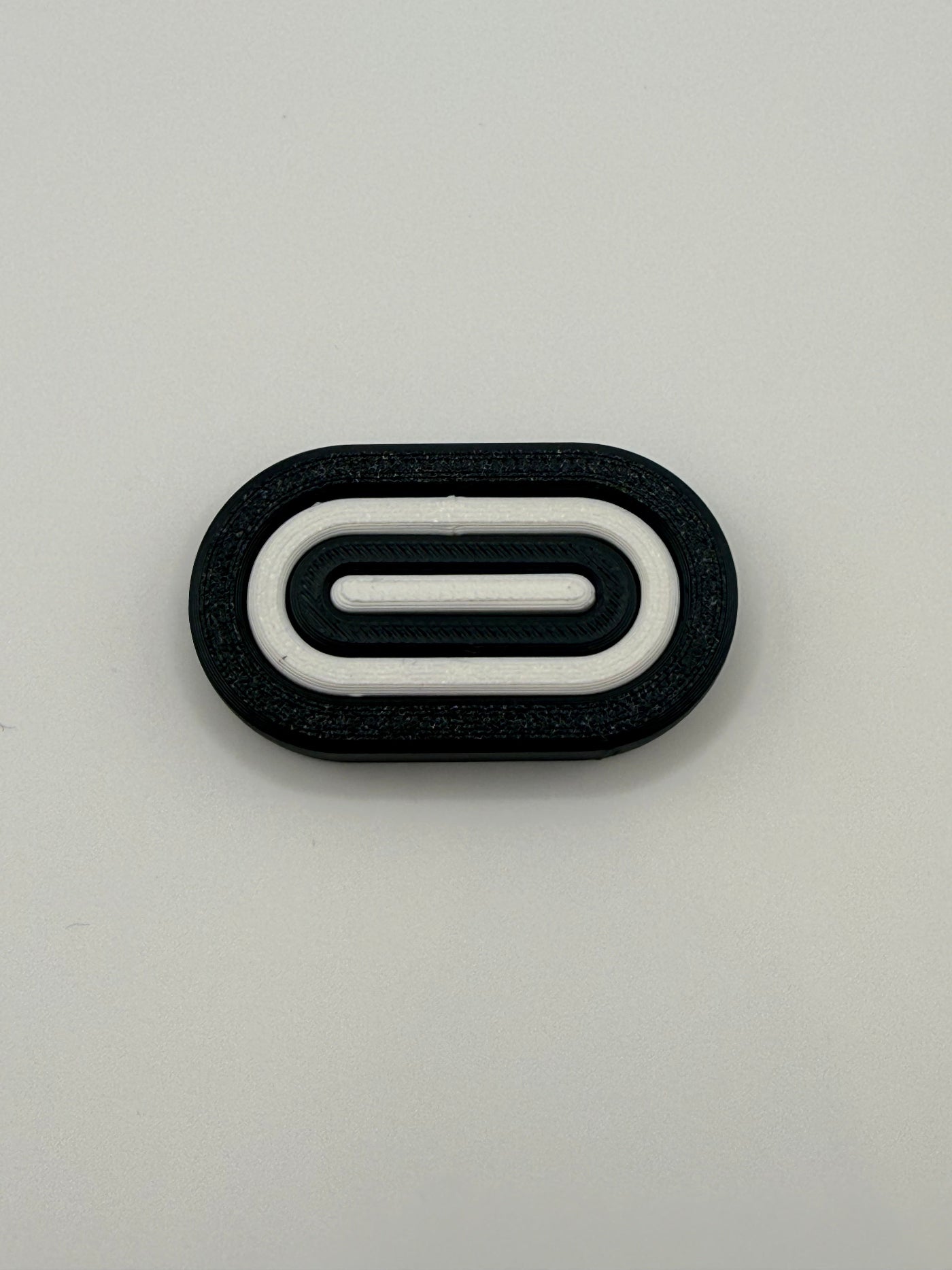 Multi Layer Spinning Fidget Toy