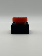 STOP Button Fidget Clicker Toy