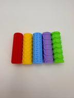 Textured Pencil Grip Set 5 Pack