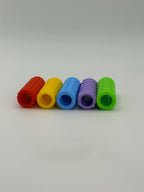 Textured Pencil Grip Set 5 Pack