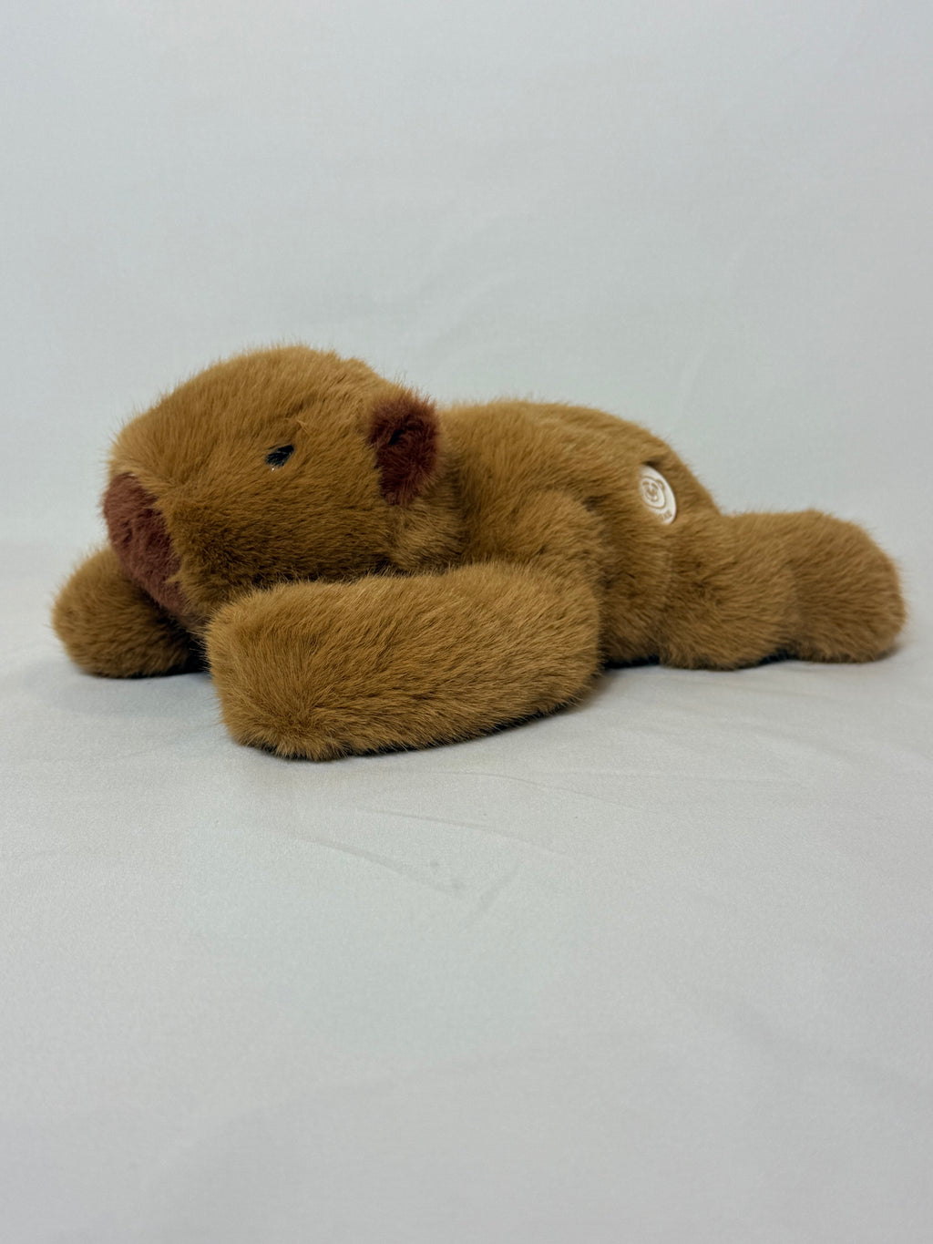 Weighted Capybara Soft Stuffed Plush Toy