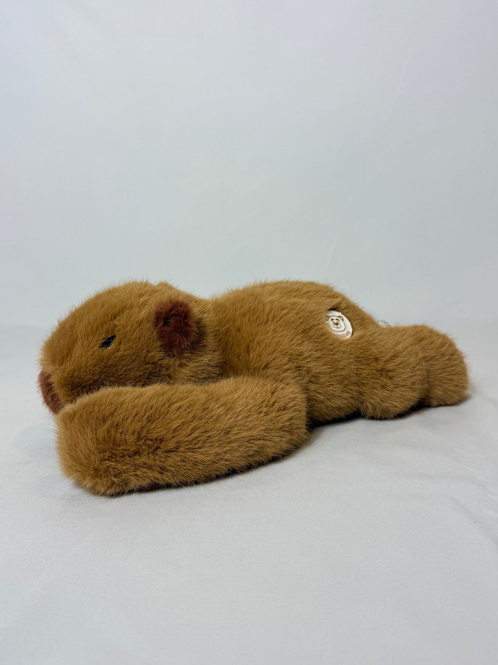 Weighted Capybara Soft Stuffed Plush Toy