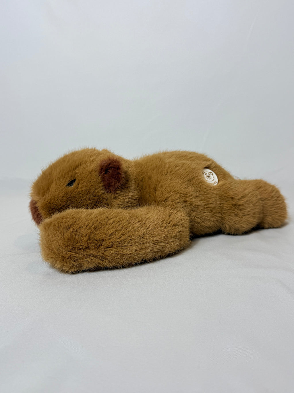 Weighted Capybara Soft Stuffed Plush Toy