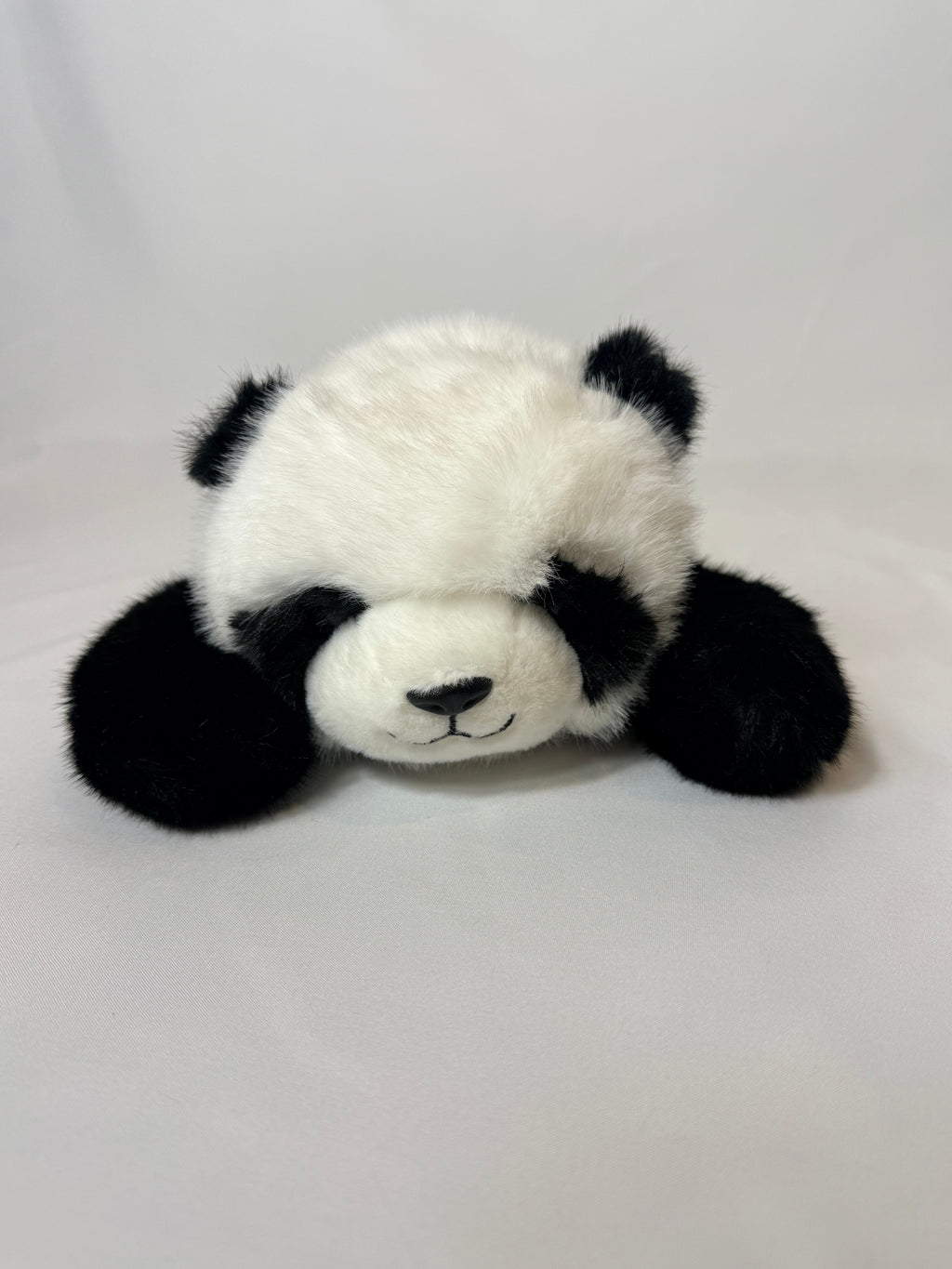 Weighted Panda Bear Soft Stuffed Plush Toy