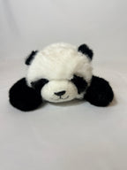 Weighted Panda Bear Soft Stuffed Plush Toy