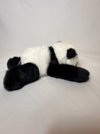 Weighted Panda Bear Soft Stuffed Plush Toy