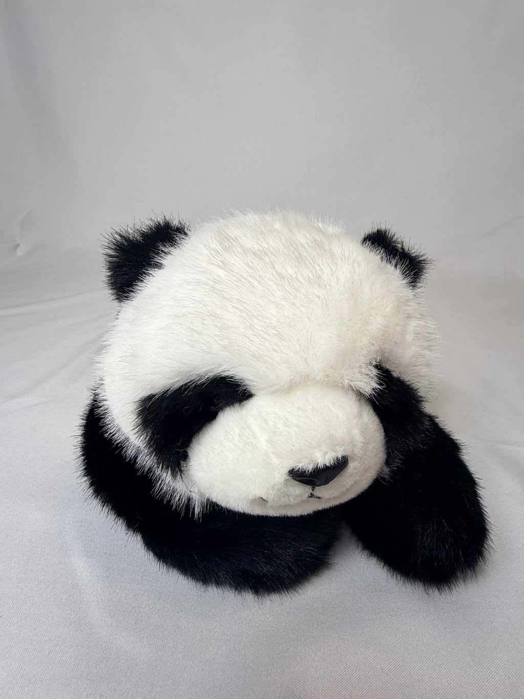 Weighted Panda Bear Soft Stuffed Plush Toy