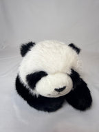 Weighted Panda Bear Soft Stuffed Plush Toy