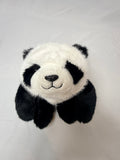 Weighted Panda Bear Soft Stuffed Plush Toy