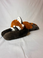 Large Weighted Red Panda Soft Stuffed Plush Toy