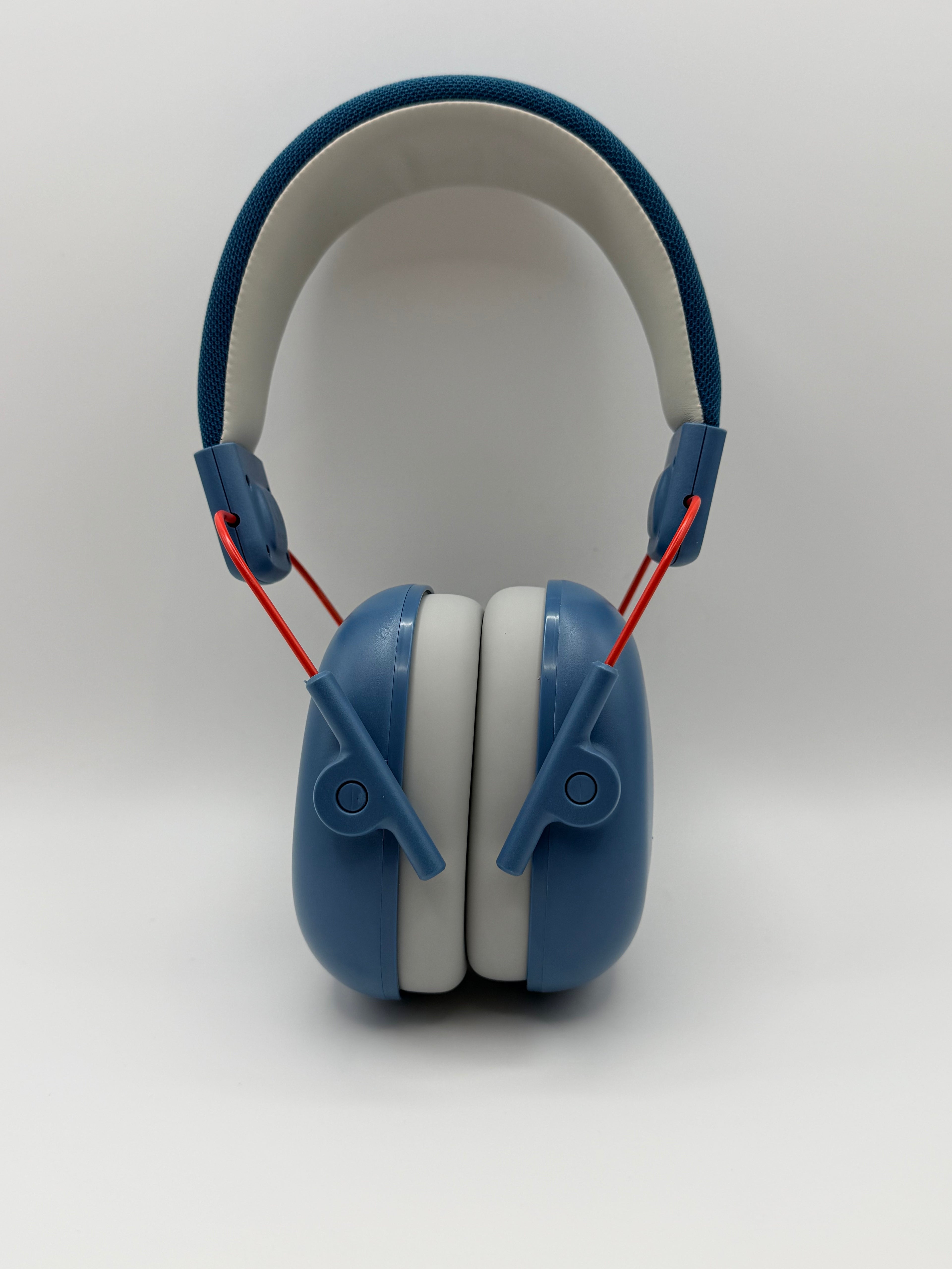 Noise Reduction Sensory Earmuffs