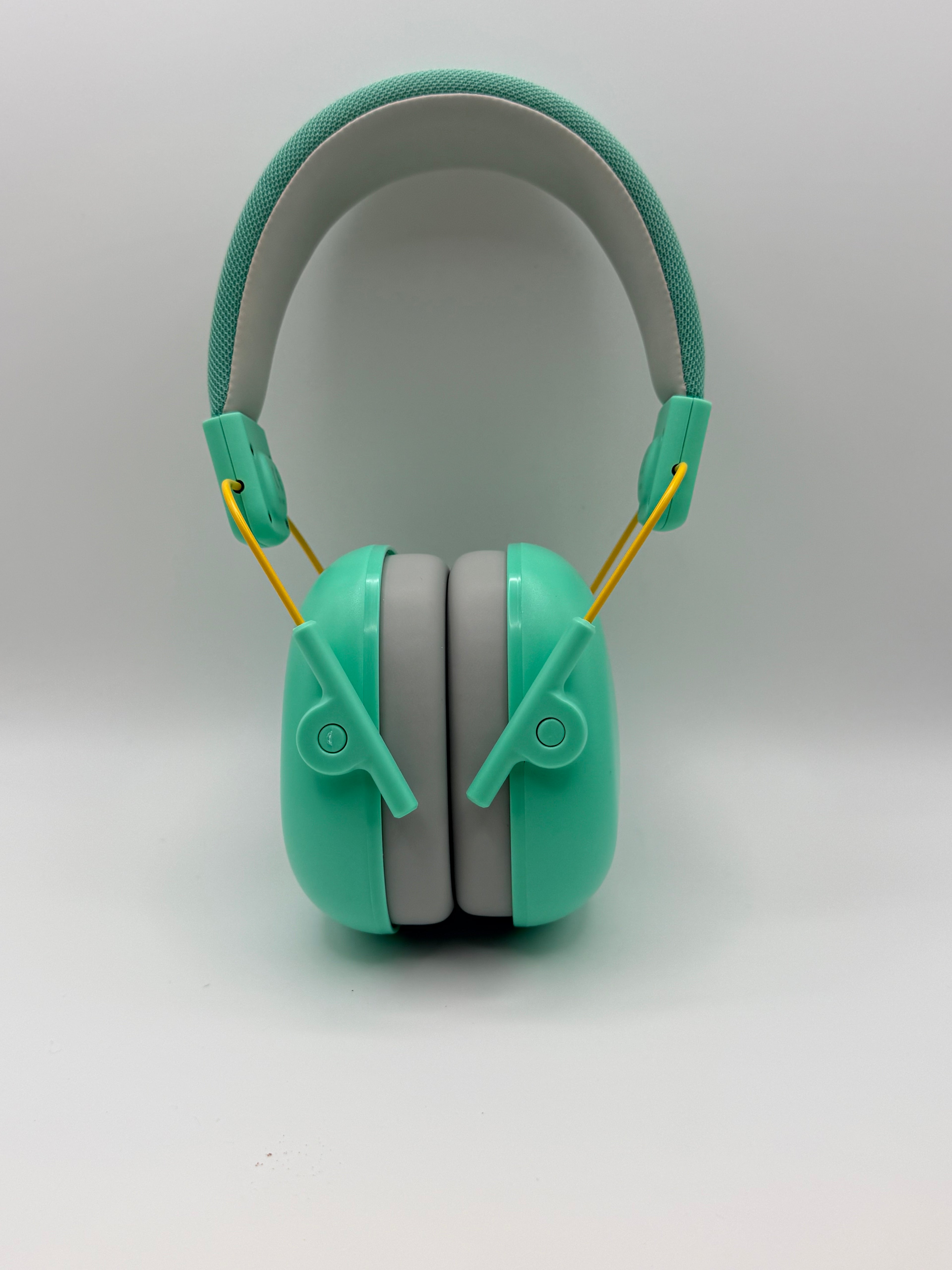 Noise Reduction Sensory Earmuffs