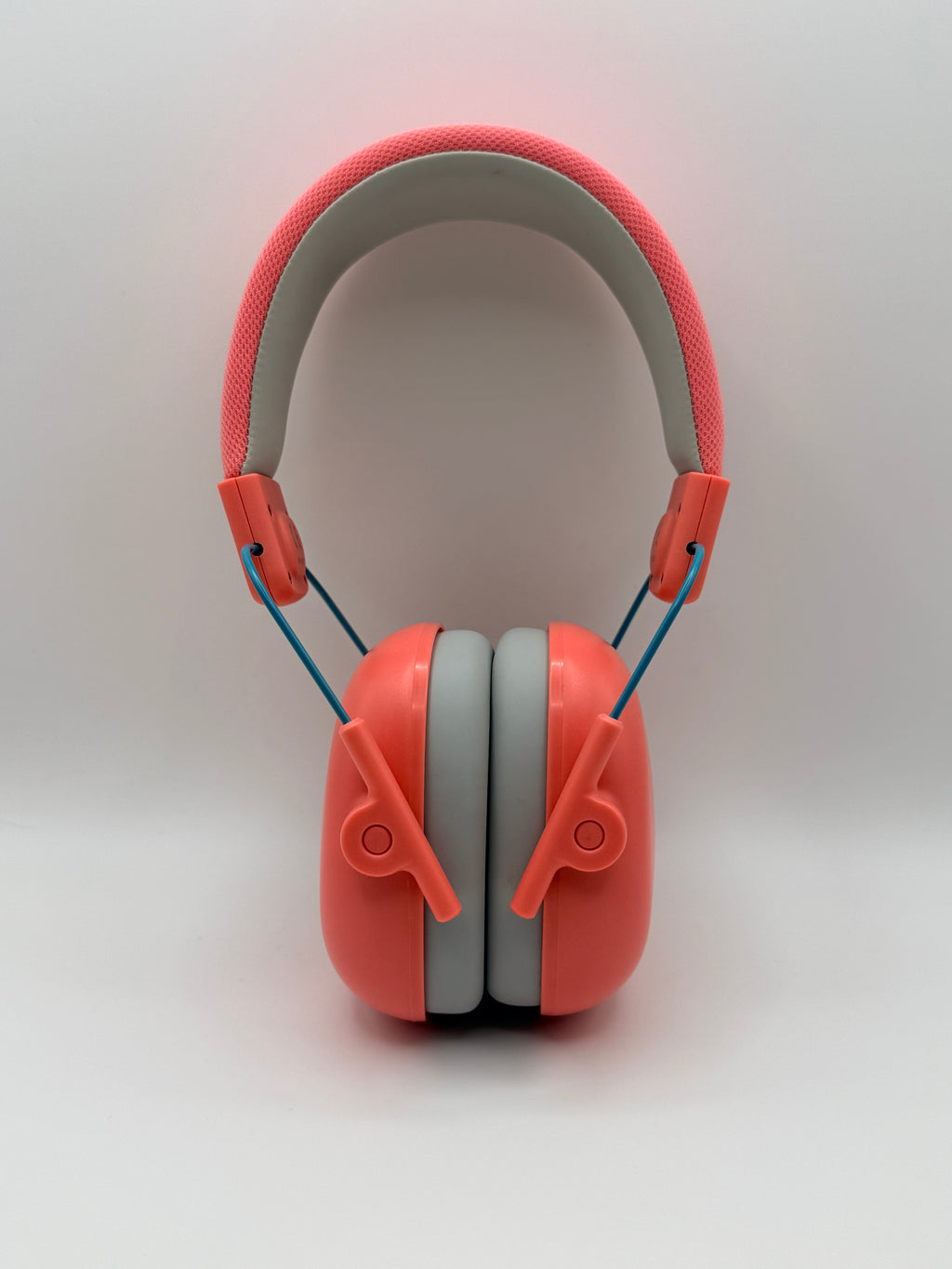 Noise Reduction Sensory Earmuffs