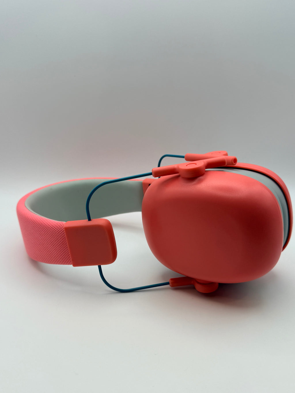 Noise Reduction Sensory Earmuffs