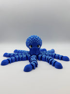 Articulated Octopus Sensory Fidget Toy