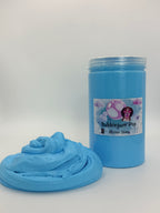 Bubblegum Pop Sensory Butter Slime