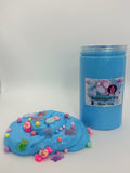 Bubblegum Pop Sensory Butter Slime